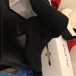 Michel kors Angle boots